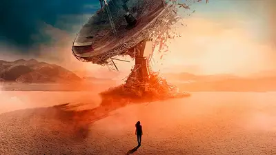 Revancha en Netflix: de qué trata la megaproducción de los creadores de Game of Thrones que promete ser furor Revancha en Netflix: de qué trata la megaproducción de los creadores de Game of Thrones que promete ser furor