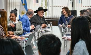 Asombro por el Chaqueño Palavecino que tendrá subsidio vitalicio | Música