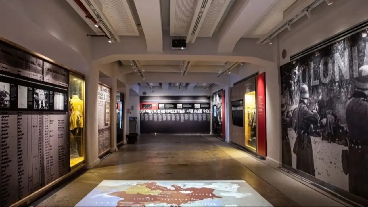 El cuadro robado por los nazis que reapareció en Argentina podría exhibirse en el Museo del Holocausto: qué se sabe