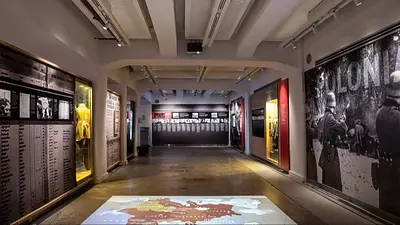 El cuadro robado por los nazis que reapareció en Argentina podría exhibirse en el Museo del Holocausto: qué se sabe El cuadro robado por los nazis que reapareció en Argentina podría exhibirse en el Museo del Holocausto: qué se sabe