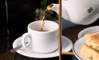 Día Internacional del Té: 5 lugares imperdibles para merendar en Buenos Aires | Gastronomía