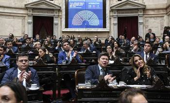 Qué es la Ley Hojarasca del gobierno de Javier Milei: el significado que tiene | Javier milei presidente