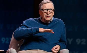 Shock por los trabajos que no reemplazará la IA, según Bill Gates | Inteligencia artificial