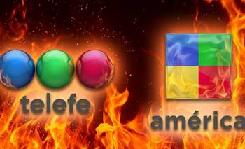 Figura de Telefe se suma a América | Televisión 