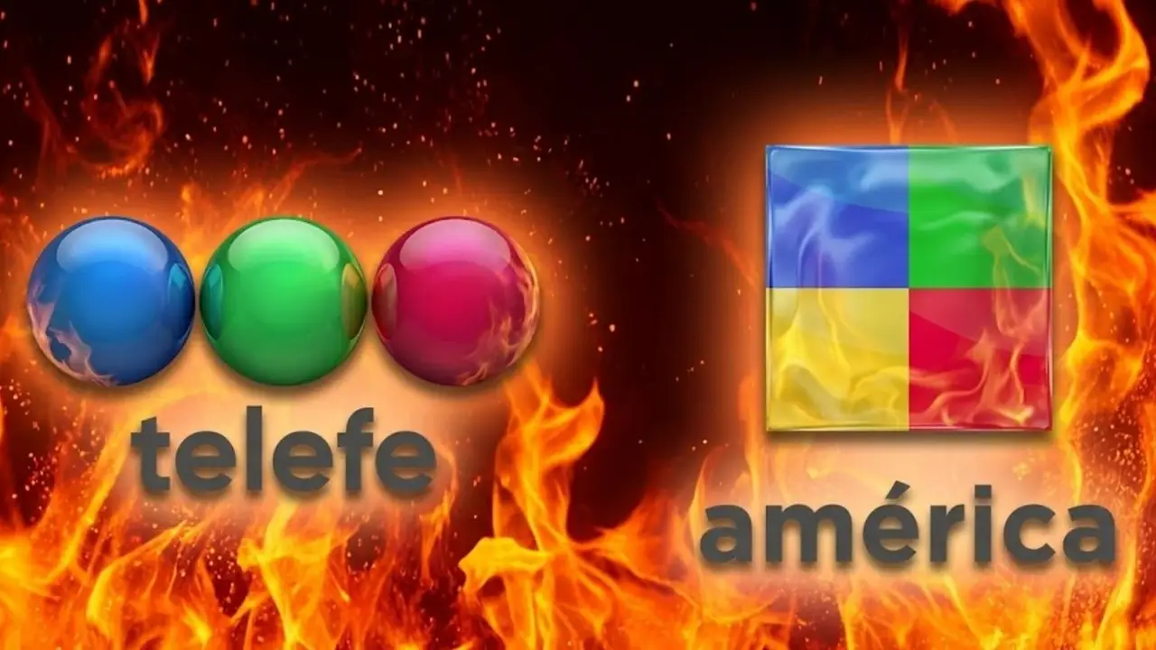 Figura de Telefe se suma a América.