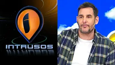 Rodrigo Lussich sorprendió a todos al hablar de su presente: "Se termina" Rodrigo Lussich sorprendió a todos al hablar de su presente: "Se termina"
