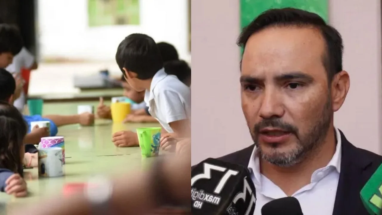 Corrientes: en medio del ajuste educativo de Valdés, escuelas suspenden meriendas y denuncian alimentos en mal estado