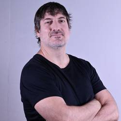 Mariano Martín