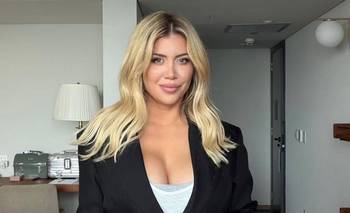 Quiénes son los padres de Wanda Nara: así son Andrés Nara y Nora Colosino | Televisión 