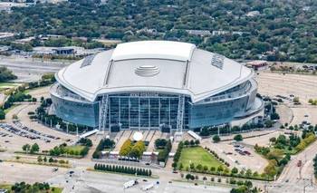Cómo es el AT&T Stadium de Dallas, sede del Mundial | Mundial 2026
