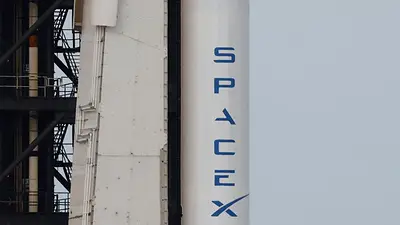 La solicitud de salida a bolsa de SpaceX pone de manifiesto sus pérdidas y el control de Musk La solicitud de salida a bolsa de SpaceX pone de manifiesto sus pérdidas y el control de Musk