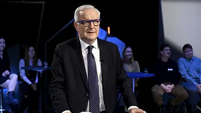 Olli Rehn, del BCE, considera que aún hay pocos indicios de que la inflación elevada se esté afianzando Olli Rehn, del BCE, considera que aún hay pocos indicios de que la inflación elevada se esté afianzando