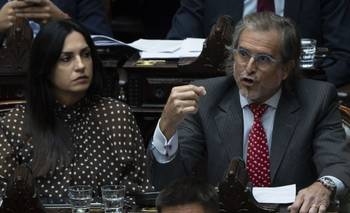 Uno por uno: qué diputados votaron a favor del recorte al subsidio de gas en zonas frías | Recortes