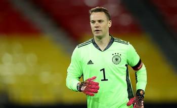 La lista de Alemania para el Mundial, con la vuelta de Neuer | Mundial 2026