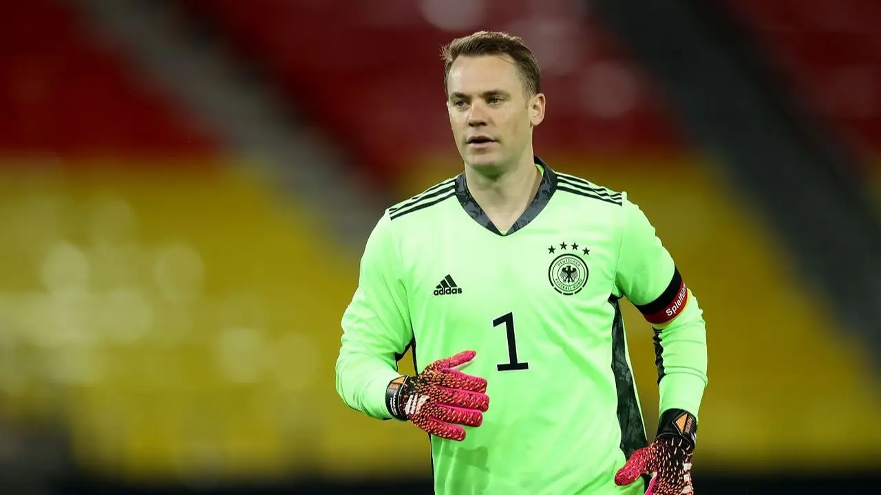 La lista de Alemania para el Mundial 2026, con la vuelta de Manuel Neuer