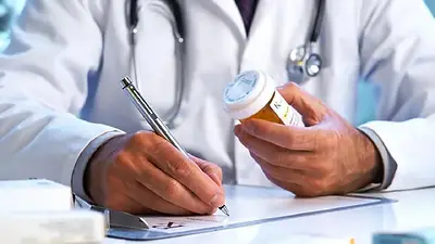 Médico. Médico.