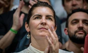 Mariel Fernández: “Este gobierno tiene una política de aniquilamiento con la población" | Moreno