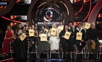 Quiénes entraron a la casa de Gran Hermano 2026 en el repechaje | Televisión 