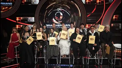 Repechaje Gran Hermano 2026 Repechaje Gran Hermano 2026