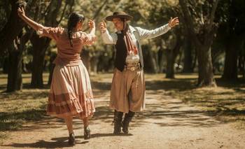 La chacarera: origen, exponentes y evolución de este estilo folklórico  | Música