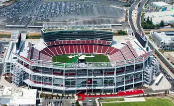 Cómo es el Levi's Stadium de San Francisco, sede del Mundial | Mundial 2026