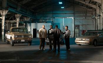 Reparto y de qué trata "Némesis", la serie de crímenes que es un éxito en Netflix | Netflix