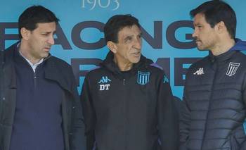 Un "tapado" y dos ex campeones, los refuerzos que busca Racing | Racing club