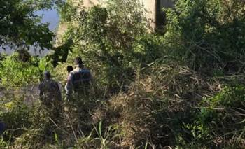 Macabro hallazgo: encuentran un cuerpo en un río y podría ser de un jubilado desaparecido | Investigación
