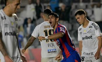 Qué necesita San Lorenzo para pasar a octavos de la Sudamericana | San lorenzo
