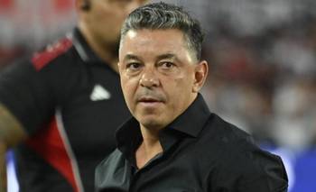 Gallardo al Mundial: el sorpresivo acuerdo del ídolo de River | Mundial 2026