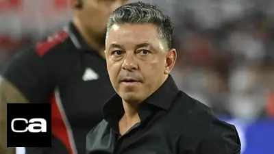 Marcelo Gallardo al Mundial 2026: el sorpresivo acuerdo del ídolo de River Marcelo Gallardo al Mundial 2026: el sorpresivo acuerdo del ídolo de River