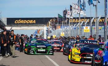 Córdoba será escenario de una nueva fecha del TC | Tc