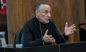 Causa Cuadernos: "Bonadio y el fiscal me decían que no me olvide que tengo dos hijas" | Comodoro py 