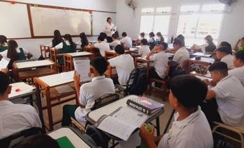 Aumentan un 10% los colegios privados en Corrientes: cuánto se pagará por mes | Ajuste