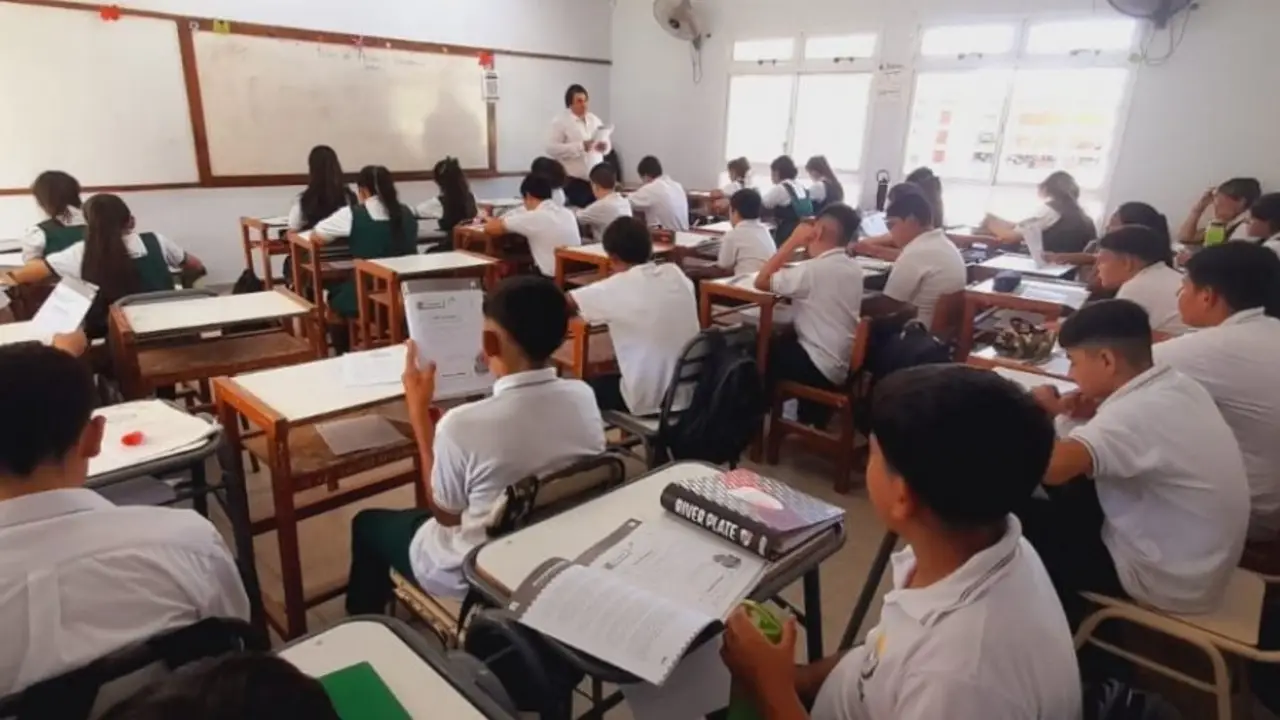 Aumentan un 10% las cuotas de colegios privados en Corrientes: cuánto se pagará por mes