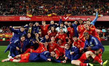 España, de "La Furia" al "tiki tiki" y su karma en los Mundiales | Mundial 2026