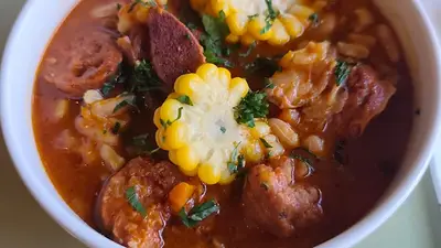 locro Ostende. locro Ostende.