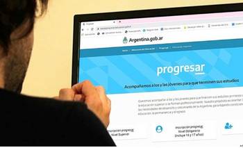 “Preocupante”: denuncian que Nación no actualiza las Becas Progresar | Estudiantes