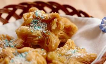 Membrillo o batata: Se supo cuál es el verdadero pastelito patrio | 25 de mayo