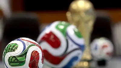FIFA, Mundial, FIFA, Mundial,