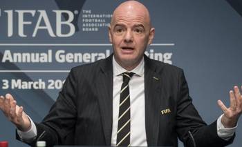 La nueva regla que analiza la IFAB para cambiar el fútbol | Fútbol internacional