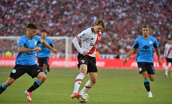 Cuántas finales más jugará River o Belgrano por salir campeón | Fútbol argentino