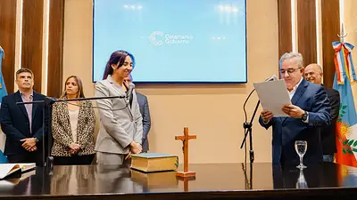 Convocan a una marcha para exigir la renuncia de la ministra de Salud: "Están en juego las vidas" Convocan a una marcha para exigir la renuncia de la ministra de Salud: "Están en juego las vidas"