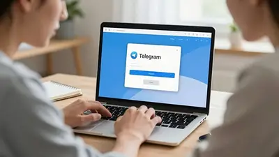 Telegram Telegram