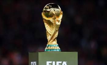 Mundial 2026: horarios de todos los partidos en Argentina | Mundial 2026