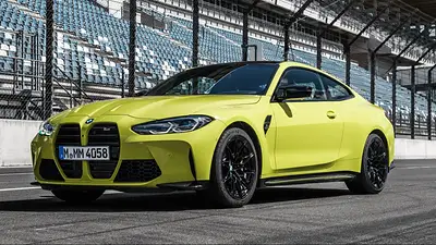 BMW M4 BMW M4