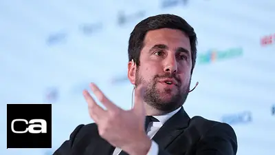 El magnate Enrique Riquelme lanza su candidatura a la presidencia del Real Madrid: fuente El magnate Enrique Riquelme lanza su candidatura a la presidencia del Real Madrid: fuente