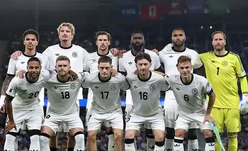 Así juega Alemania, candidato al Mundial 2026: una potencia que quiere volver a triunfar | Mundial 2026