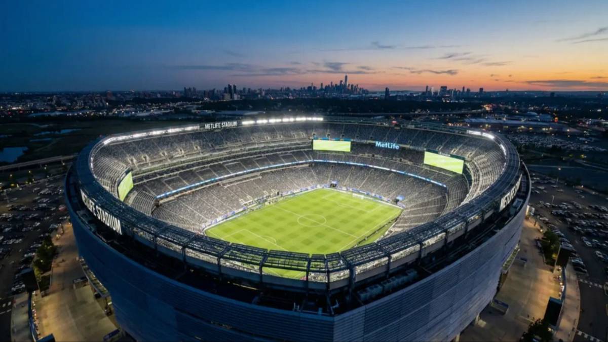 Cuándo es la final del Mundial 2026: fecha, hora, día y sede del último partido de la Copa del Mundo