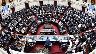 Zona Fría: cómo votaron los diputados de Santa Cruz el proyecto de Milei que recorta los subsidios al gas Zona Fría: cómo votaron los diputados de Santa Cruz el proyecto de Milei que recorta los subsidios al gas